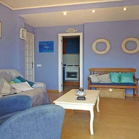 Apartamento Playa Дения Екстериор снимка