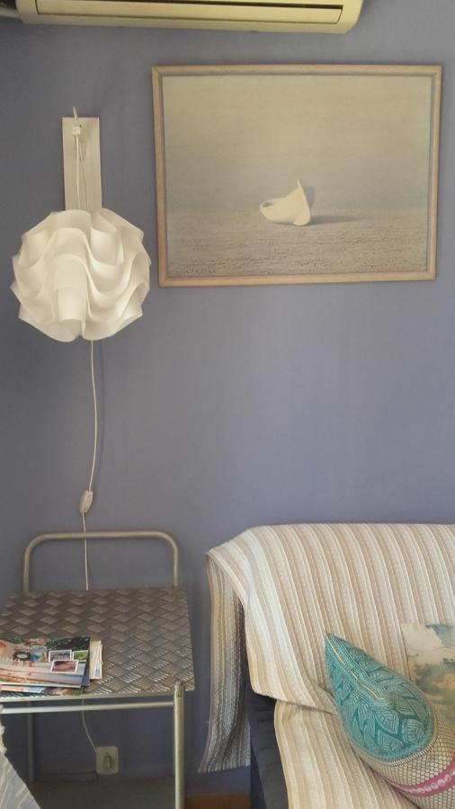 Apartamento Playa Дения Екстериор снимка