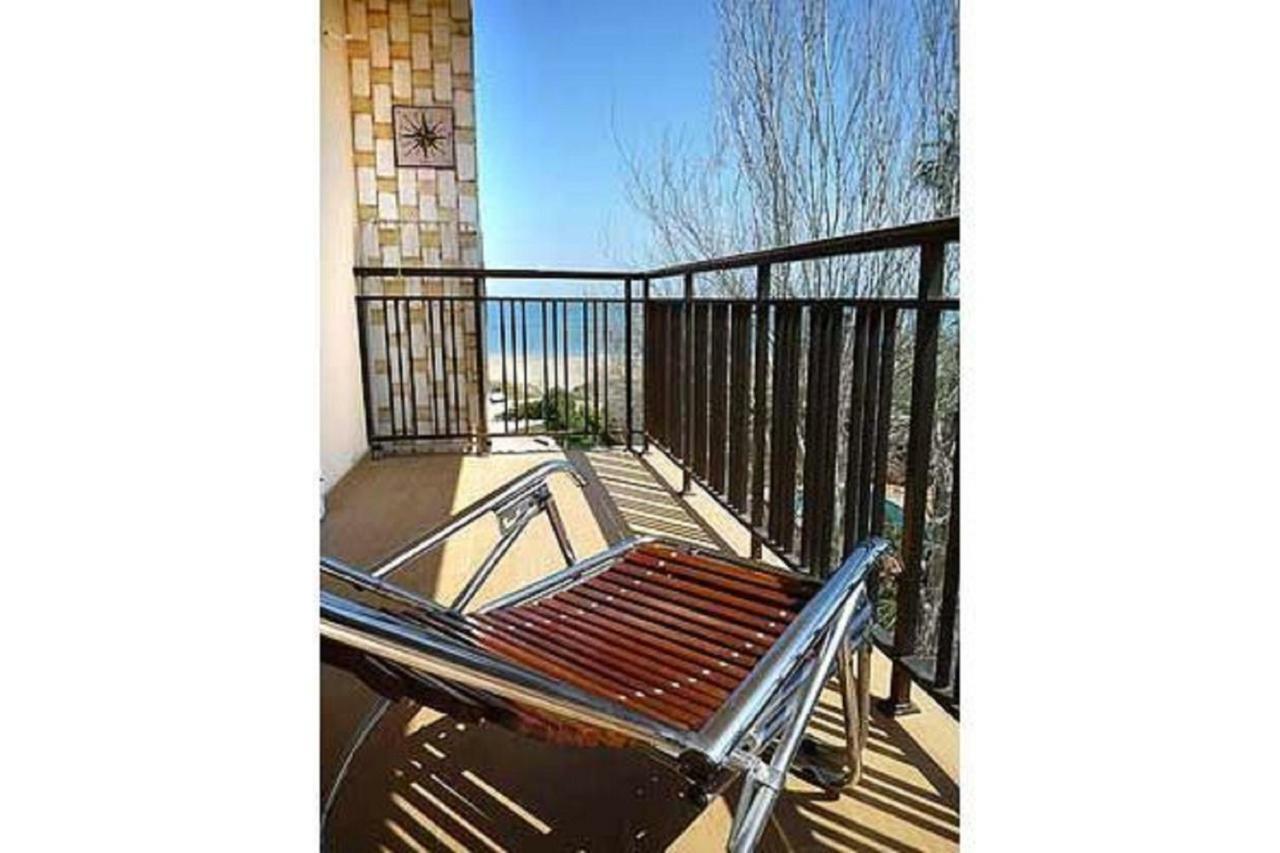 Apartamento Playa Дения Екстериор снимка